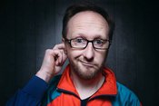 Ralf Senkel: "Der hat gesessen!", Comedy