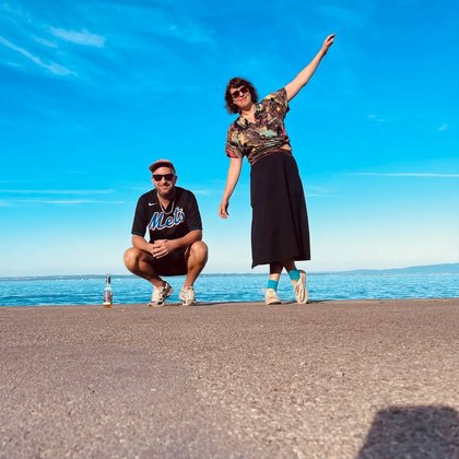 Paula & Karol - Folk, Pop