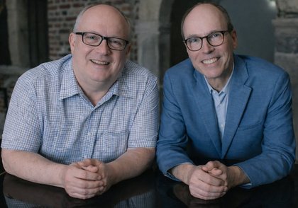 Schabernack mit Johann Strauss – mit Frank Brandstätter, Thomas Eicher, Martin Brödemann-Trio