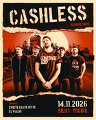 CASHLESS - Reunion Show - Silo1 - Töging am Inn