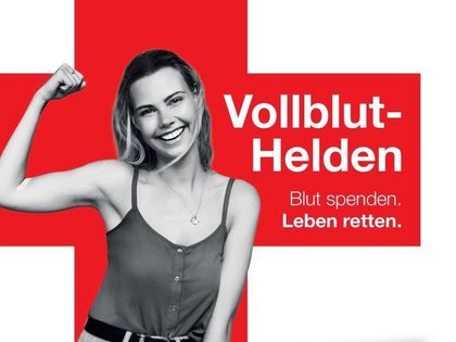 Blutspende