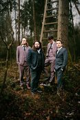 Johnny & The Yooahoos - Bluegrass zwischen Tradition und Gegenwart