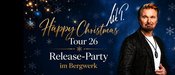 Nik P. - Christmas Release-Party