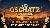 OSCHATZ OPEN AIR 2027 | 11. + 12.06.2027 | Festwiese Oschatz