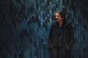 Wohnzimmerkonzert RAY COOPER