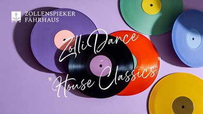 Zolli Dance - "House Classics"