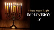 ImproVision IV: Music meets Light