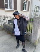 WORKSHOP Regencapes und Ponchos - Dein nachhaltiger Begleiter für Regentage