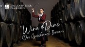 "Wine & Dine" - Der Geschmack Iberiens