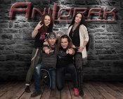 AniLorak & Friends - Garantiert Rock 'n Roll