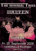 The Minimal Trees & Die Alten