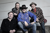 Jay Ottaway & The Lost Boys
