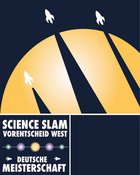 Vorentscheid Science Slam West