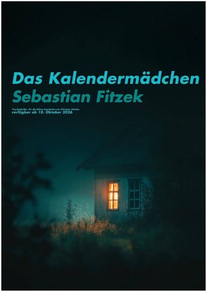 Das Kalendermädchen