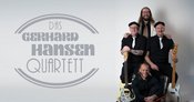 Das Gerhard Hansen Quartett & The Evil O'Brians & Rumba Santa