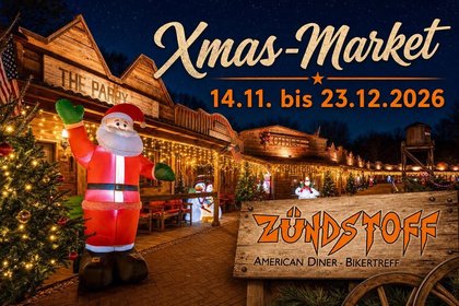 X-MAS Market 2026
