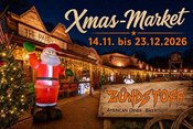 X-MAS Market 2026