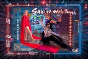 SAXONY MEETS TAIWAN 3.0 TRADINOVATION