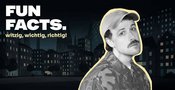 FUN FACTS mit Fred Costea & Live Show mit Costea & Friends