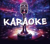 Karaoke im Restaurant