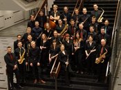 BIG BAND DER TU DRESDEN