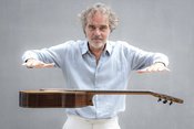 FALK ZENKER - Release-Tour 2026 (KLEINER SAAL)
