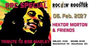 RRC-Special: HECTOR MORTON & FRIENDS