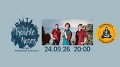 THE TROUBLE NOTES (US/UK/D)