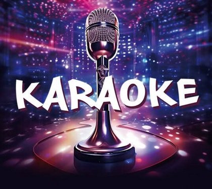 Karaoke im Restaurant