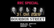 RRC-Special: BOURBON STREET