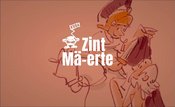 Zint Mä-erte ös al werr op Rett …