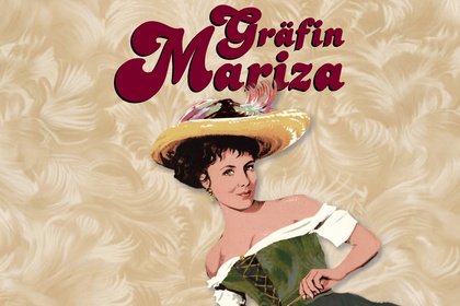 GRÄFIN MARIZA