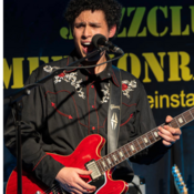 Florian-Samuel Spaeth Band
