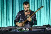 CEM YILDIZ Das Universum der Elektro-Anadolu-Musik