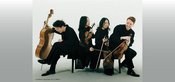 Kammerkonzert: Leonkoro Quartett