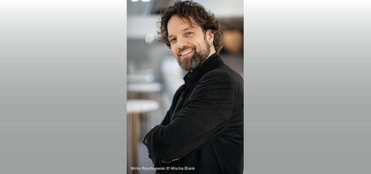Liederabend: Mirko Roschkowski, Tenor; Thorsten Fabrizi, Klavier