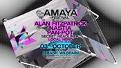 AMAYA FESTIVAL 2026