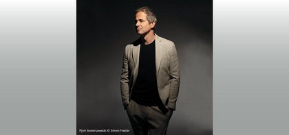 Klavierrecital: Piotr Anderszewski, Klavier