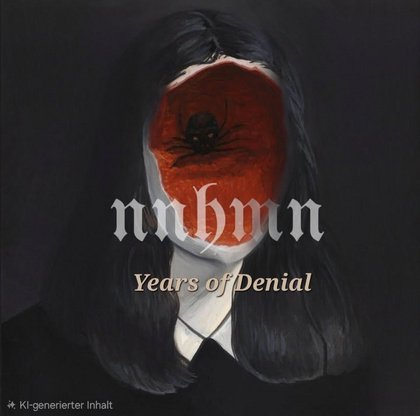 NNHMN | YEARS OF DENIAL @MUZclub