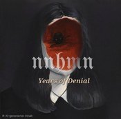 NNHMN | YEARS OF DENIAL @MUZclub