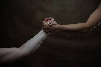 Körper im Widerstand | Workshop Teil 1: Grenzen & Raum