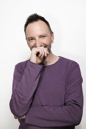 CHRISTIAN LANGER - Musikcomedy und Pianismus