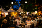 Niederrheinisches Weinfest 2026 – 14. bis 16. August
