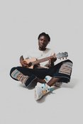Ezé - Pop, Singersongwriter, Rap