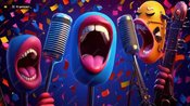 Karaoke: Von 8-13 Jahre (14-16 Uhr) | Von 14-17 Jahre (16-20 Uhr) | Von 18-99 Jahre (ab 20 Uhr)