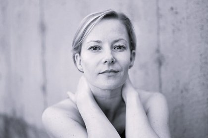 Teresa Weißbach - LESUNG und KONZERT