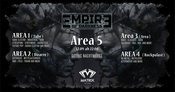 SAMSTAG - E:O:D Vol. 55 AC ( Area 5 : Gothic Nachtmarkt )