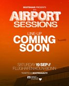 BC173 Airport Session pres. by Bootshaus