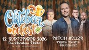 Oktoberfest in der Flotte