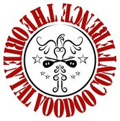 The Oriental Voodoo Conference (Oriental-Rock)
